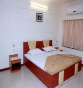 Hotel Presidency Landmark Daman Exteriér fotografie